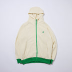 ASSASSIN ZIP HOODIE