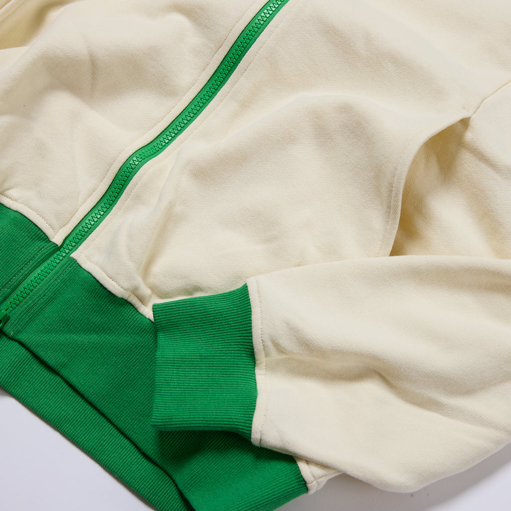 ASSASSIN ZIP HOODIE