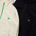 ASSASSIN ZIP HOODIE