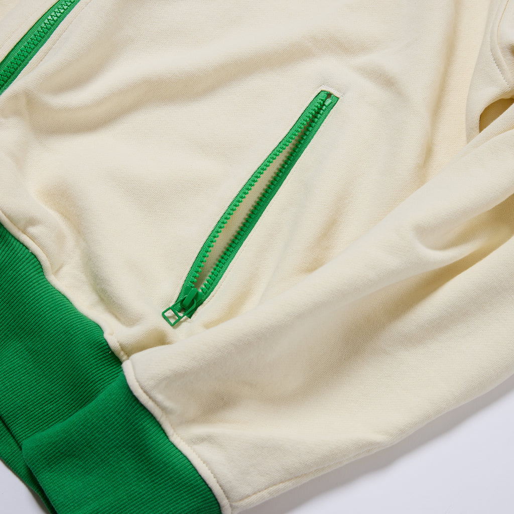 NEO TRACK JACKET
