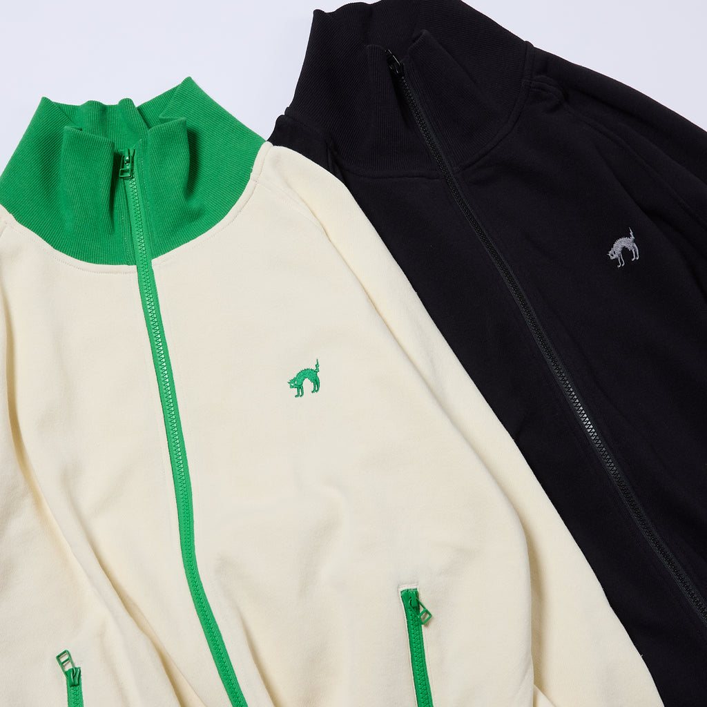 NEO TRACK JACKET