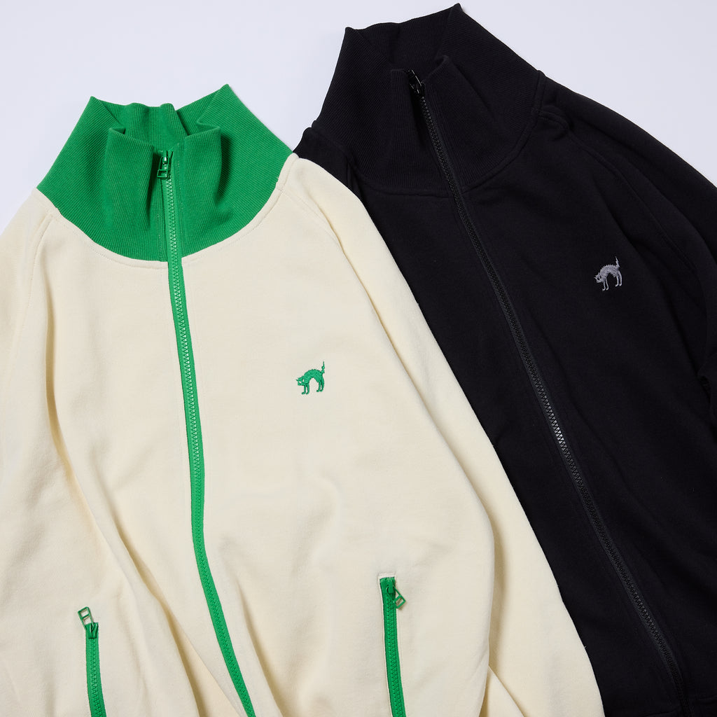 NEO TRACK JACKET