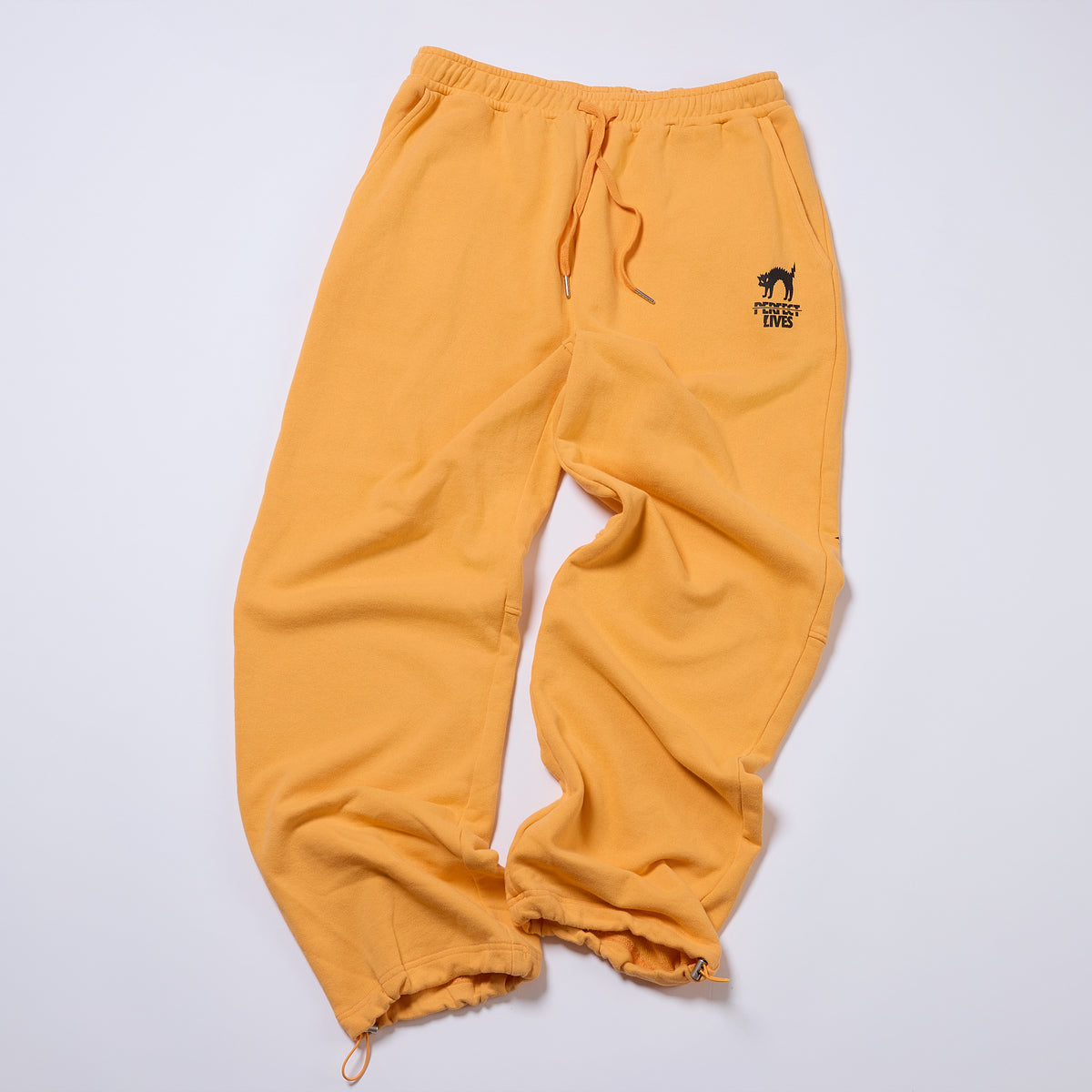 I’M MADMAN EASY PANTS