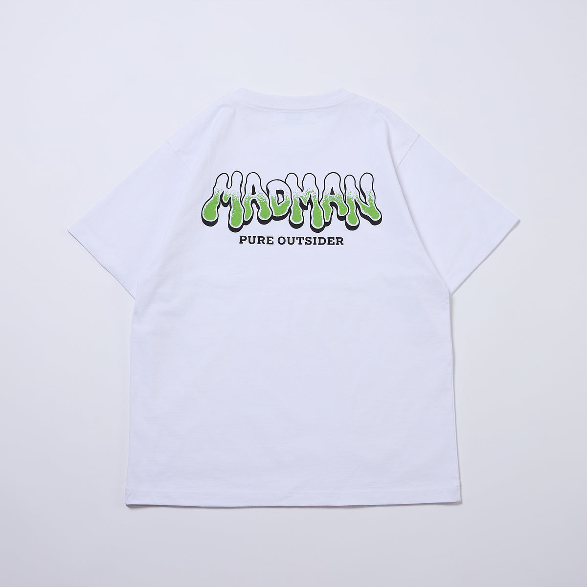 HALLELUJAH POCKET T-SHIRT