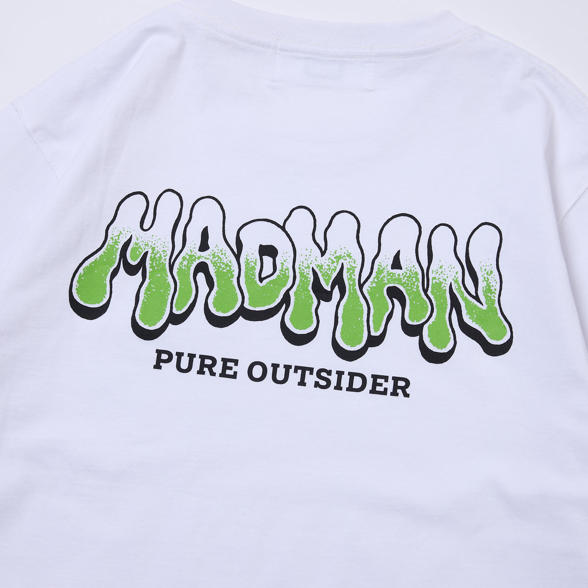 HALLELUJAH POCKET T-SHIRT