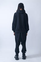ASSASSIN ZIP HOODIE