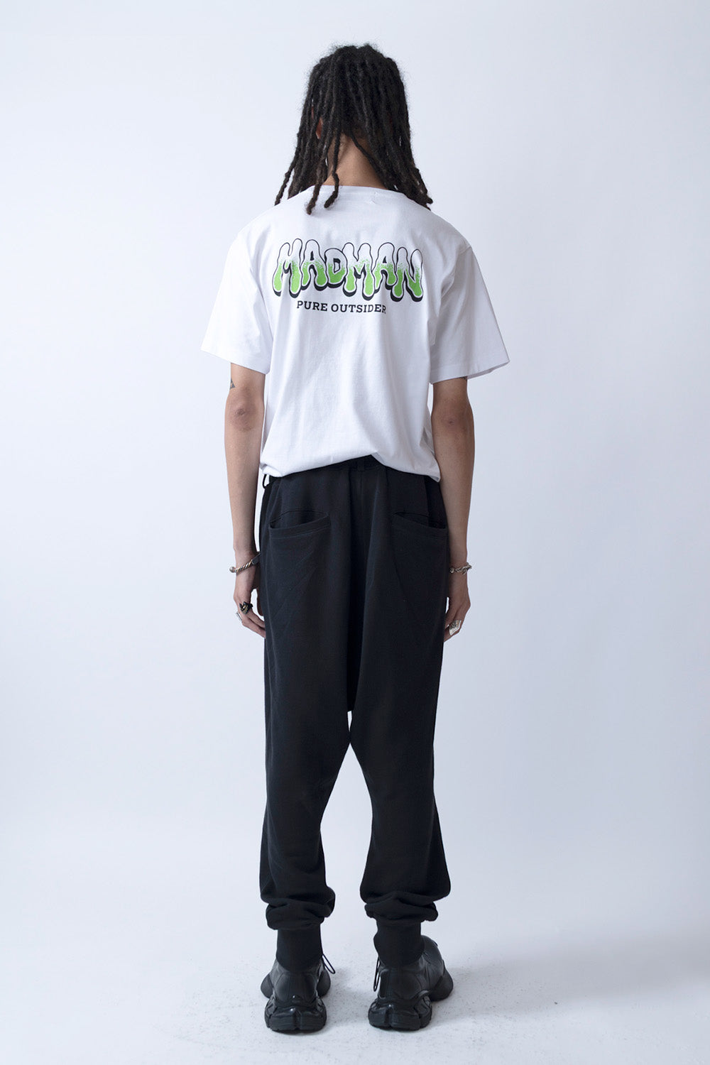 LIVE SAROUEL PANTS