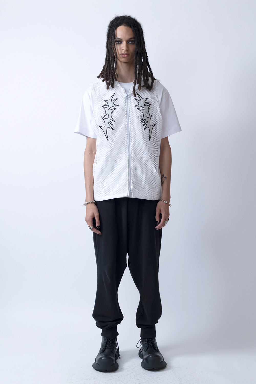 REVOLREET MESH VEST