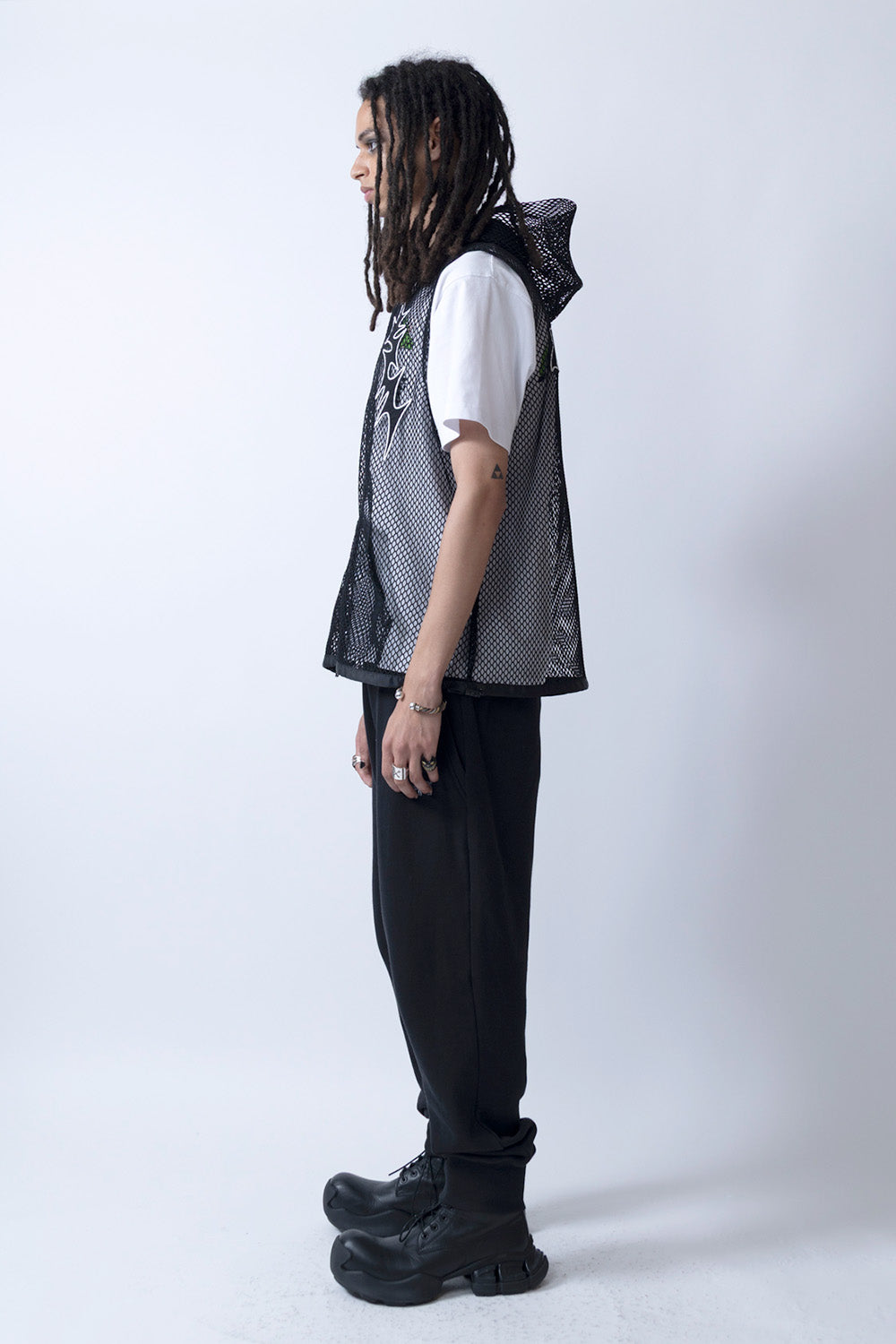 REVOLREET MESH VEST