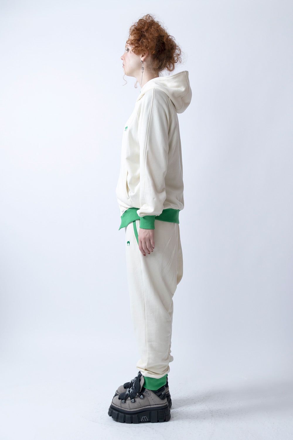 LIVE SAROUEL PANTS