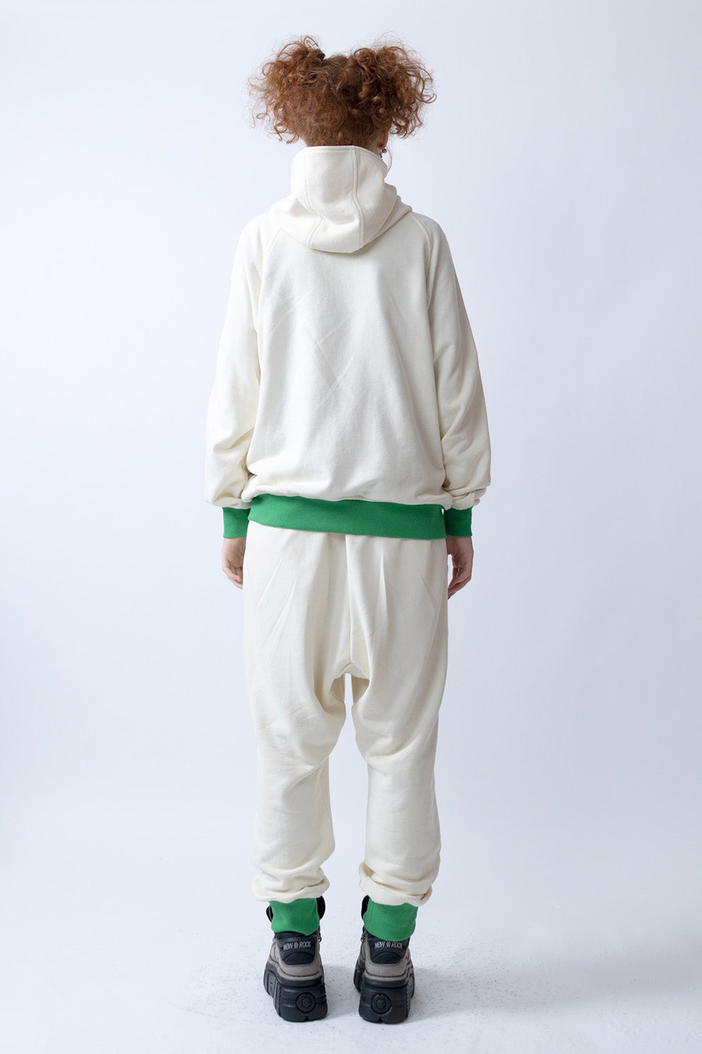 LIVE SAROUEL PANTS