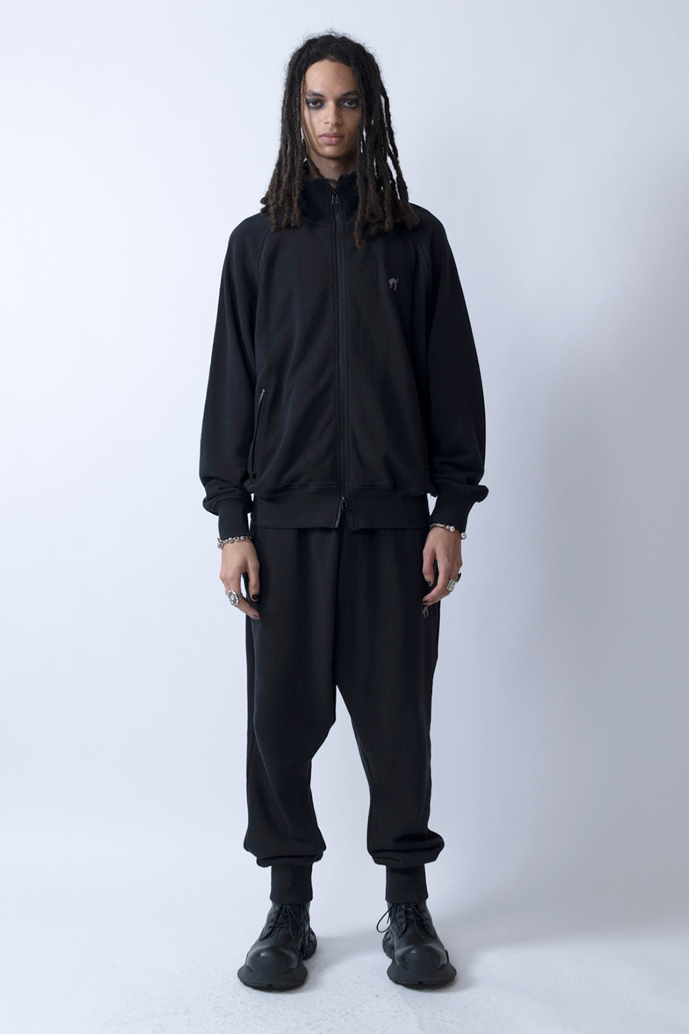 NEO TRACK JACKET