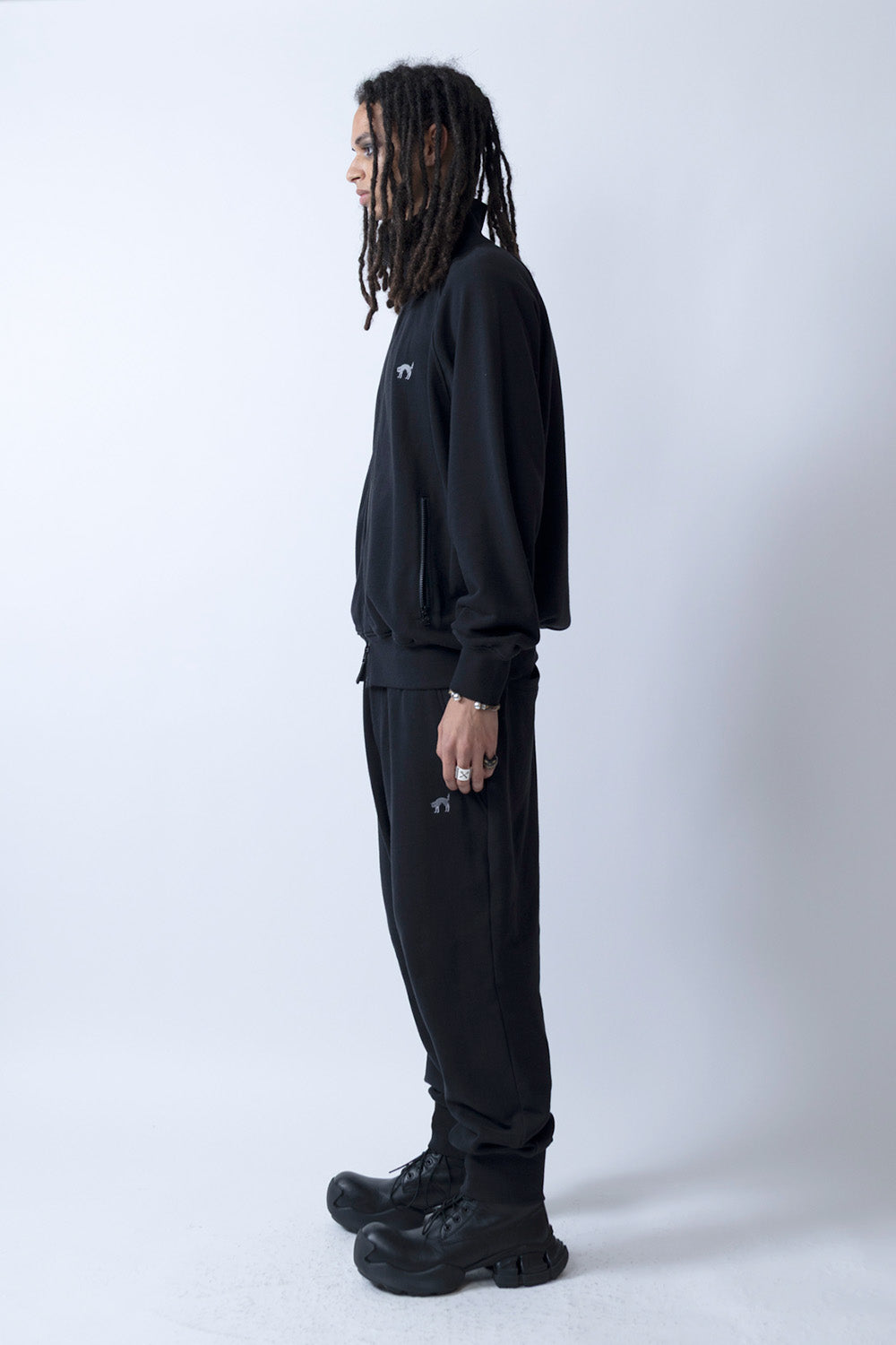 NEO TRACK JACKET
