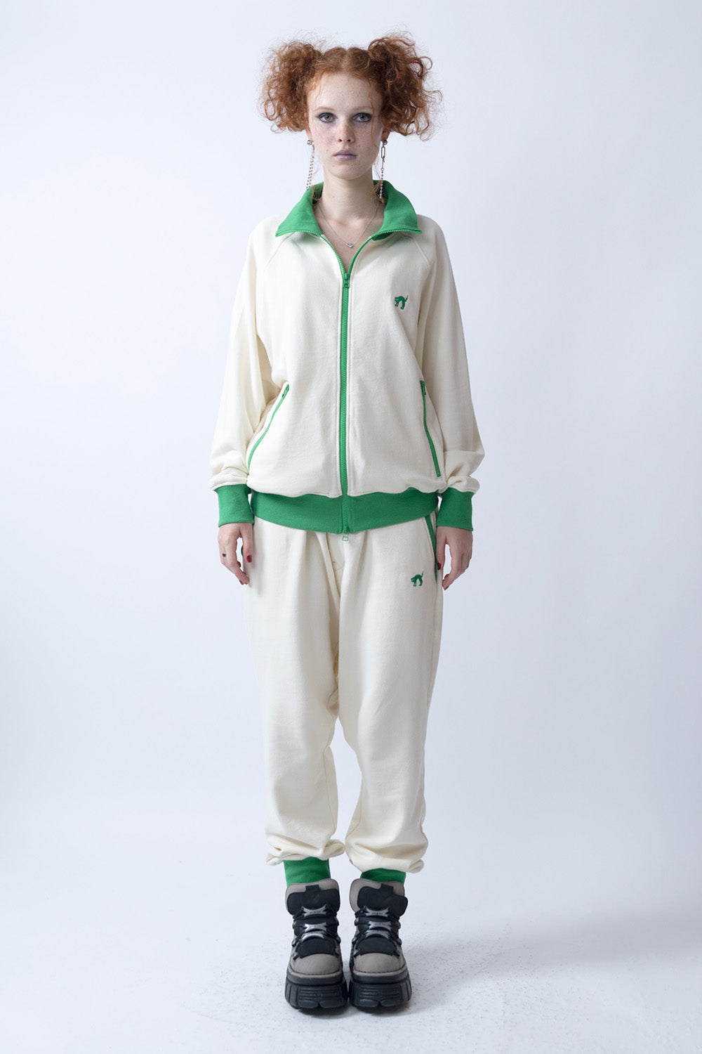 NEO TRACK JACKET