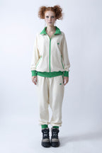 NEO TRACK JACKET