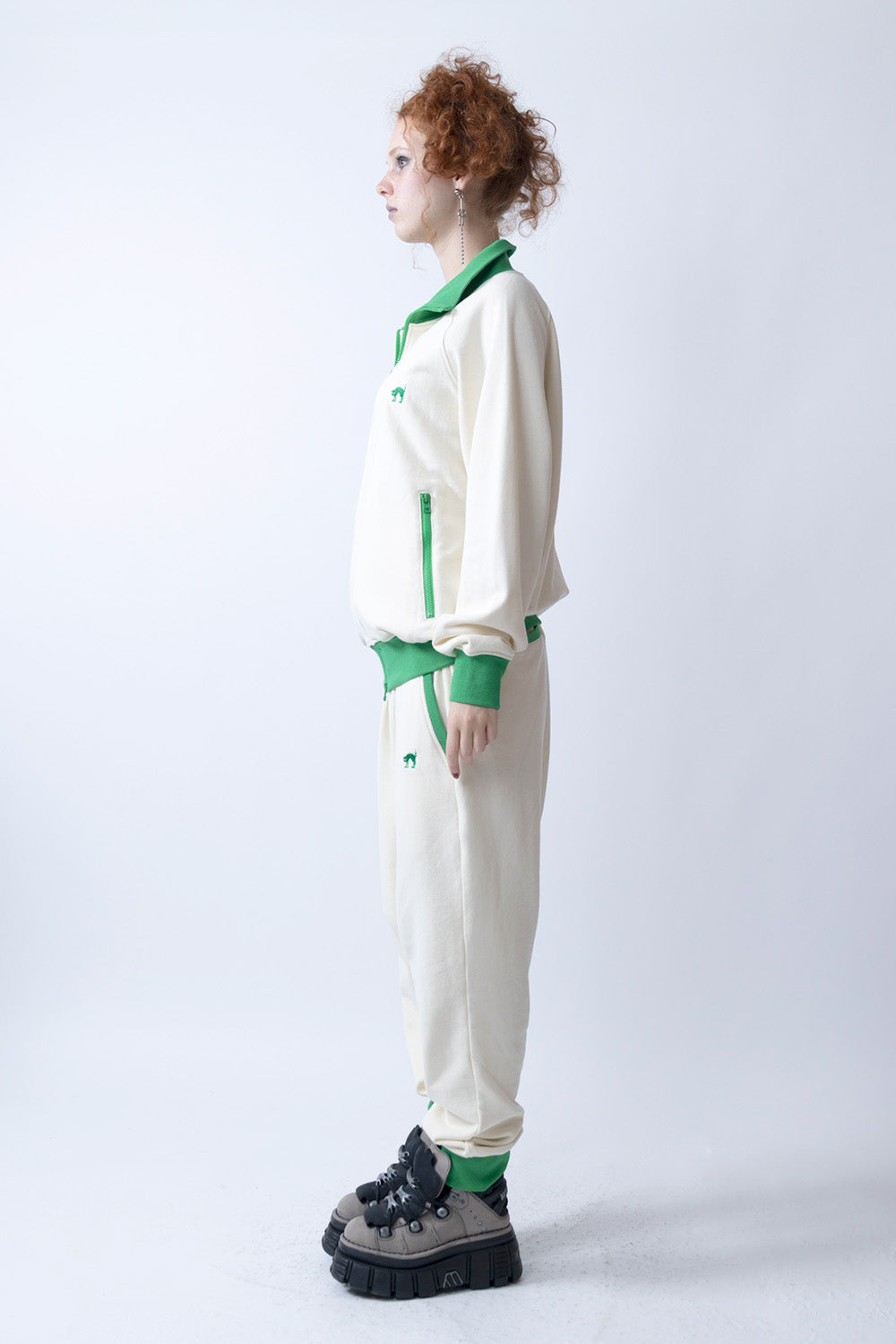 NEO TRACK JACKET