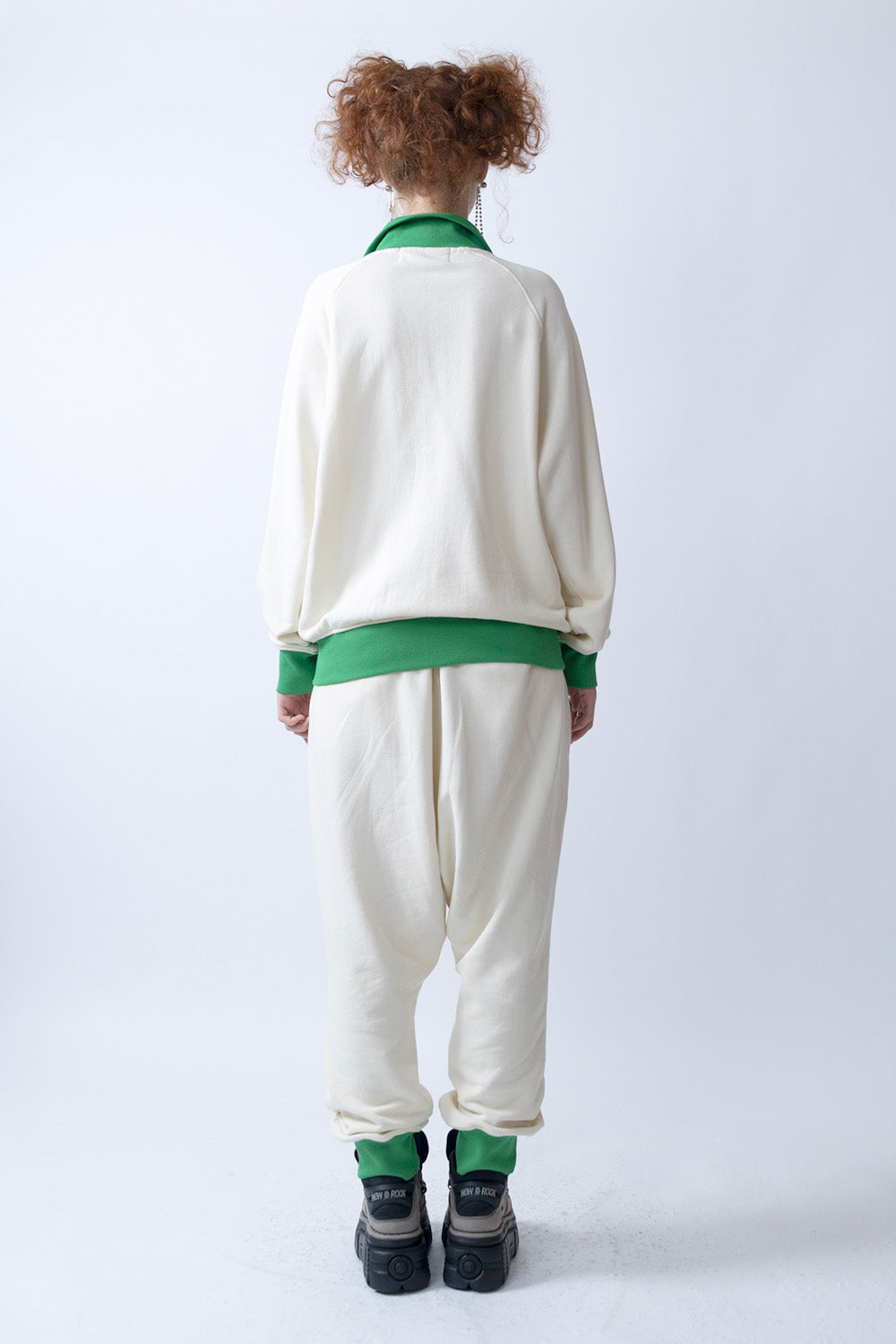NEO TRACK JACKET