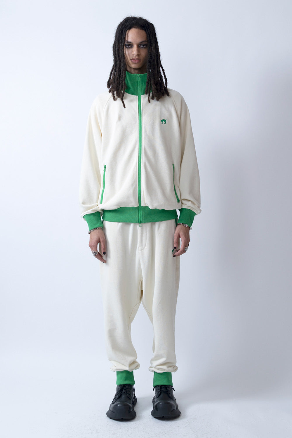 NEO TRACK JACKET
