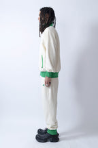 NEO TRACK JACKET
