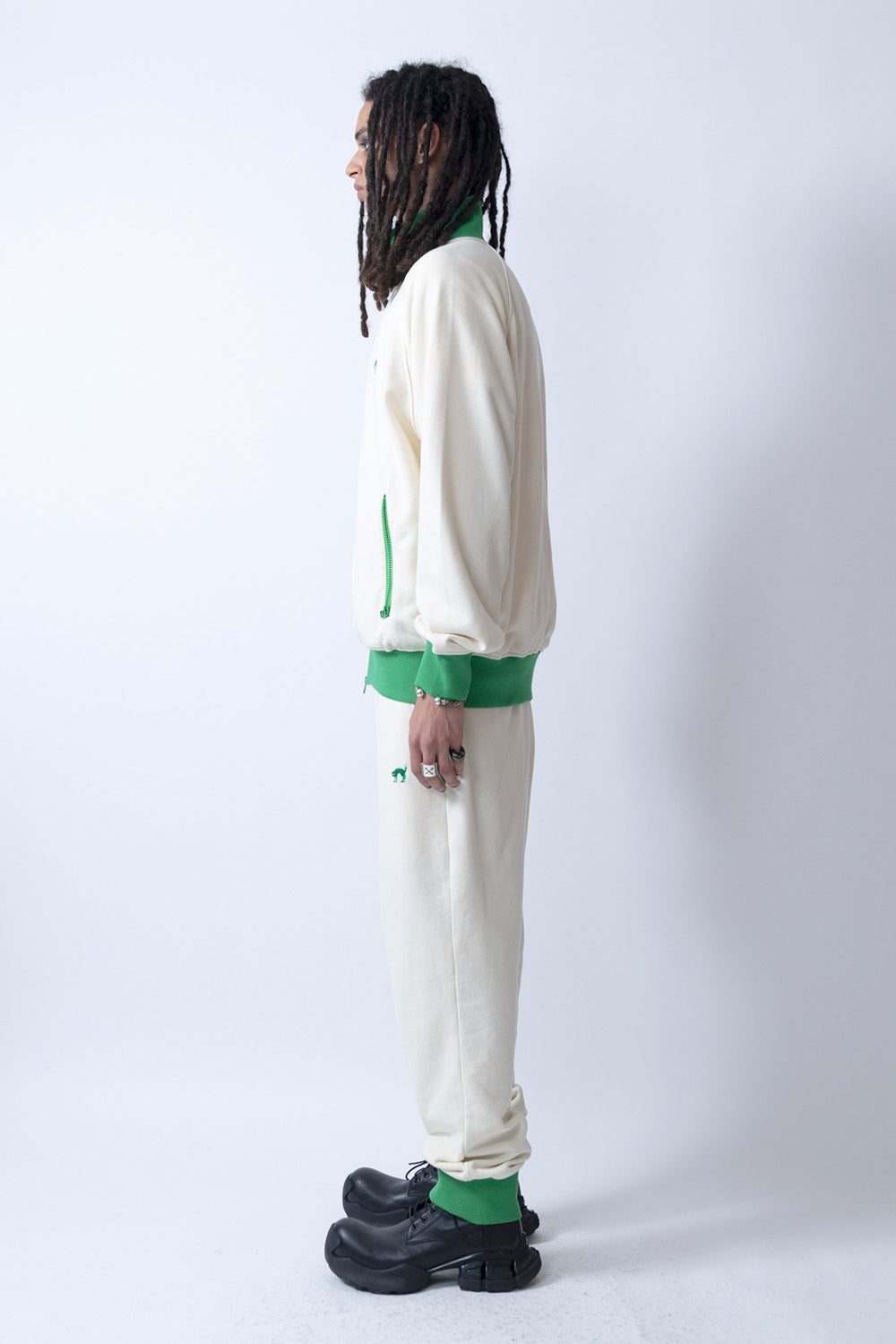 NEO TRACK JACKET
