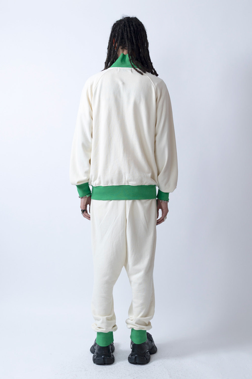 NEO TRACK JACKET