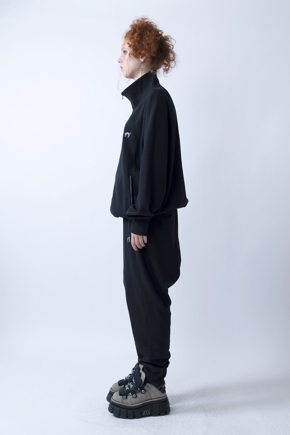 NEO TRACK JACKET