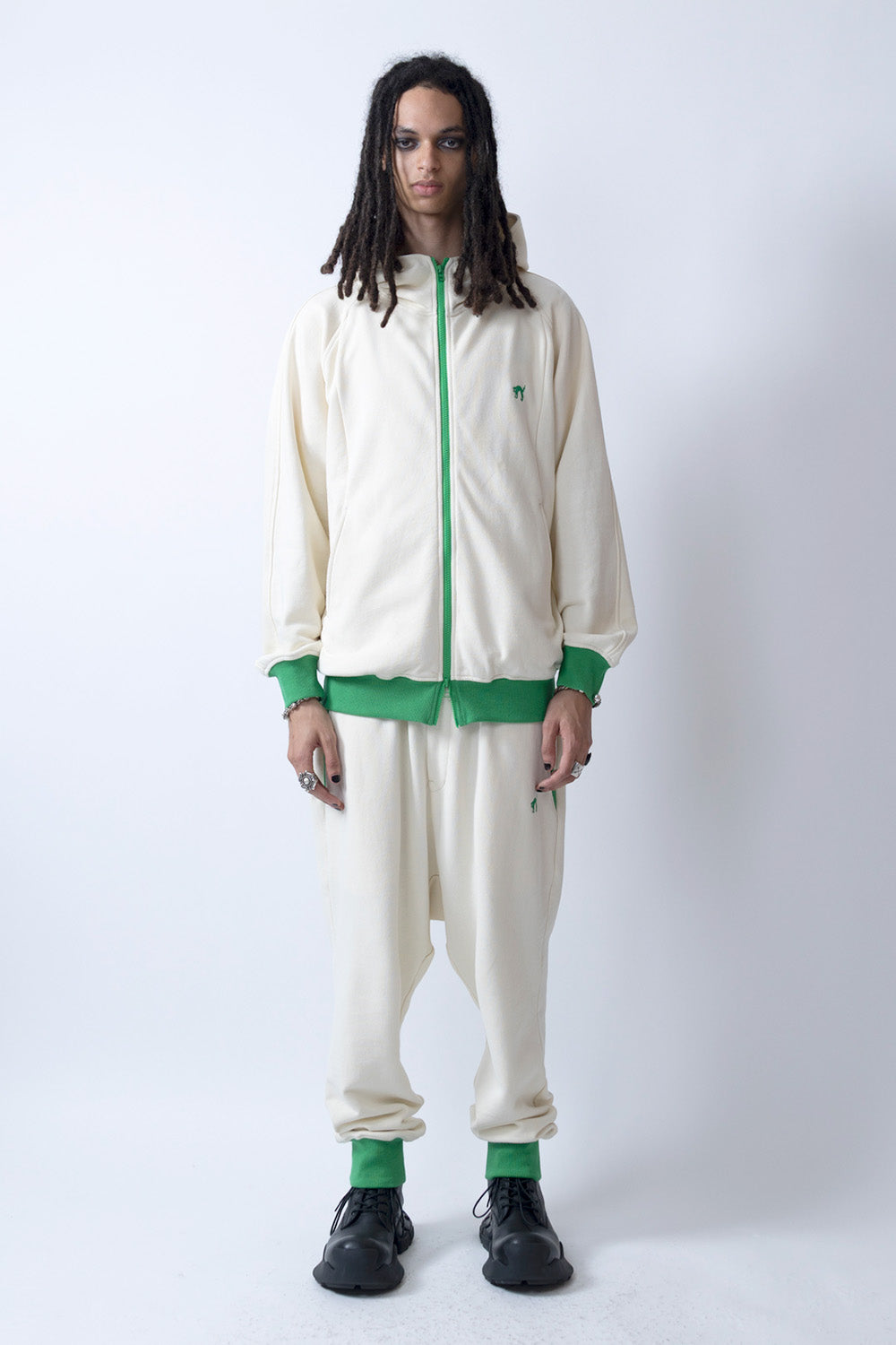 LIVE SAROUEL PANTS