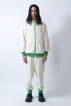 ASSASSIN ZIP HOODIE