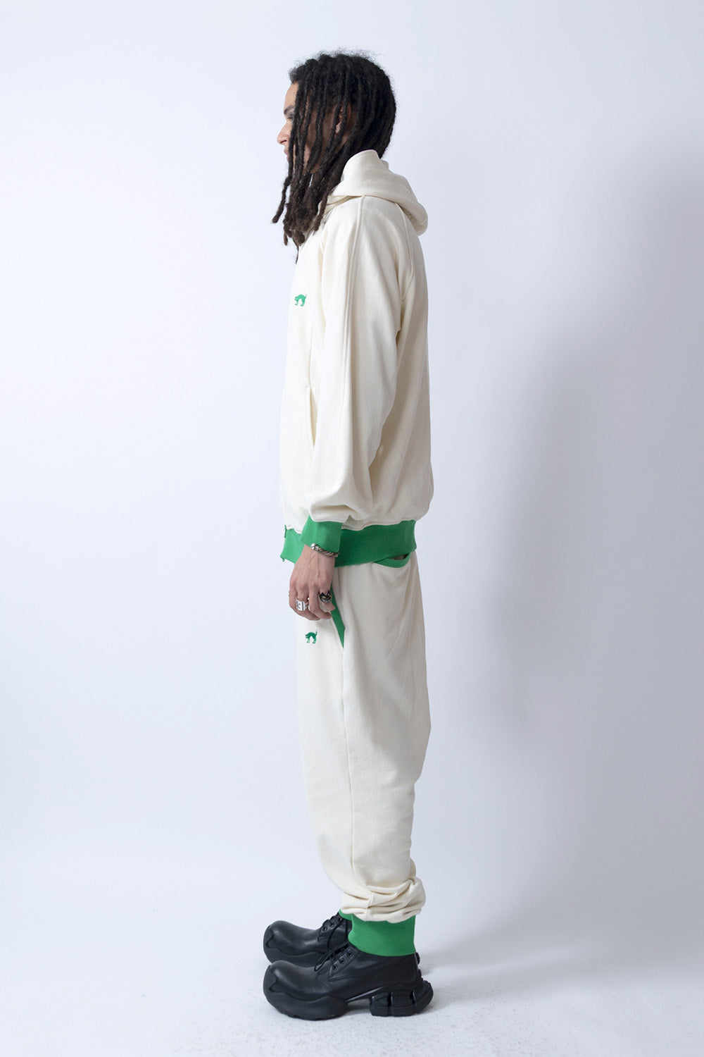 LIVE SAROUEL PANTS