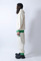 ASSASSIN ZIP HOODIE