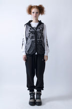 REVOLREET MESH VEST