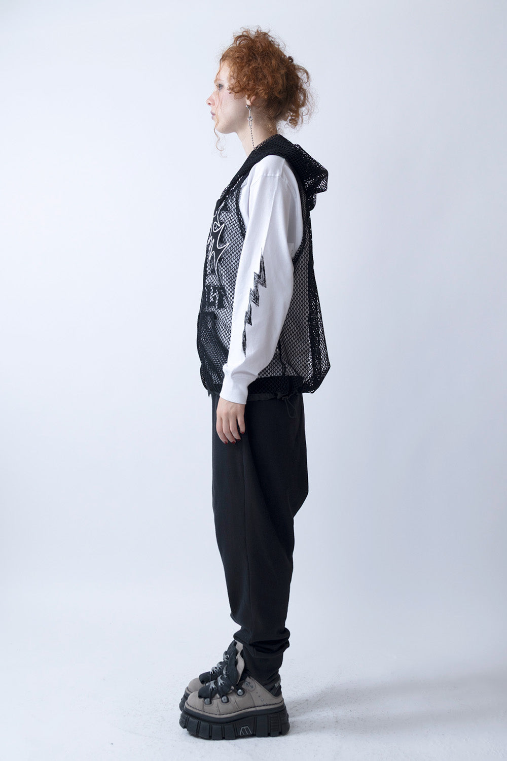 REVOLREET MESH VEST