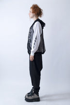 REVOLREET MESH VEST