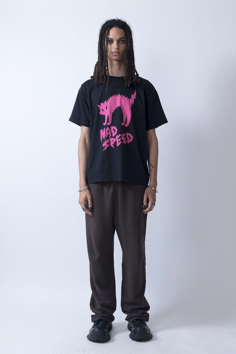MAD SPEED T-SHIRT