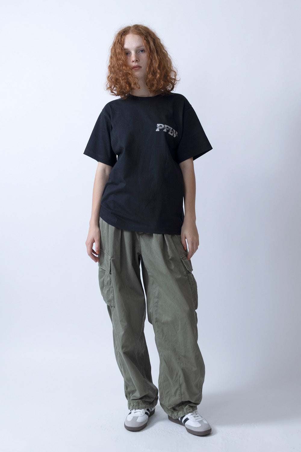 LOVE SCREW T-SHIRT