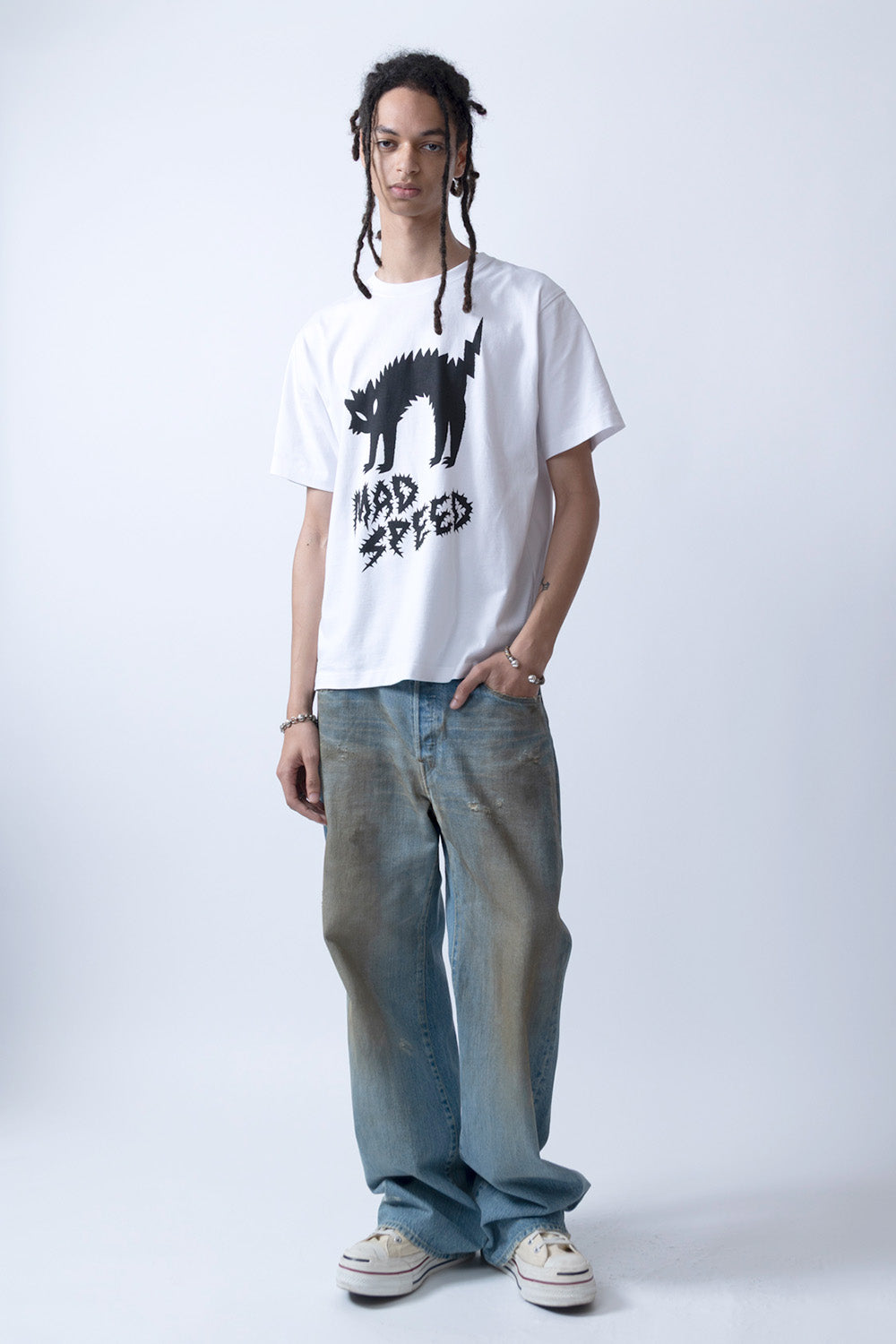 MAD SPEED T-SHIRT