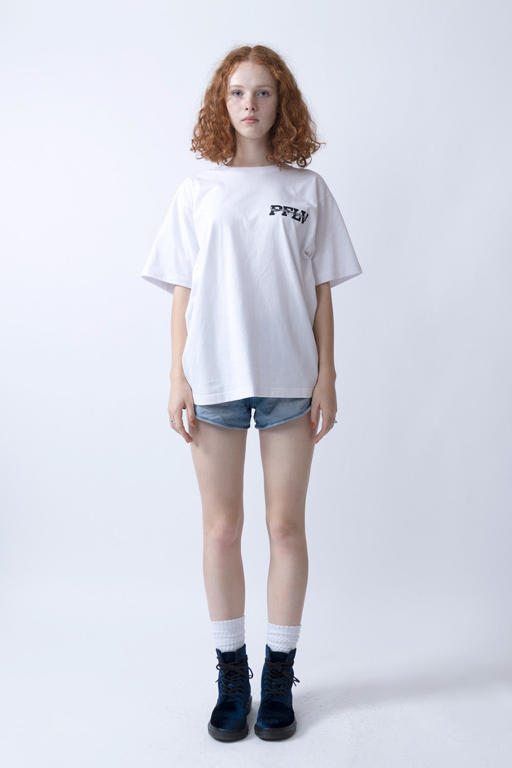 LOVE SCREW T-SHIRT