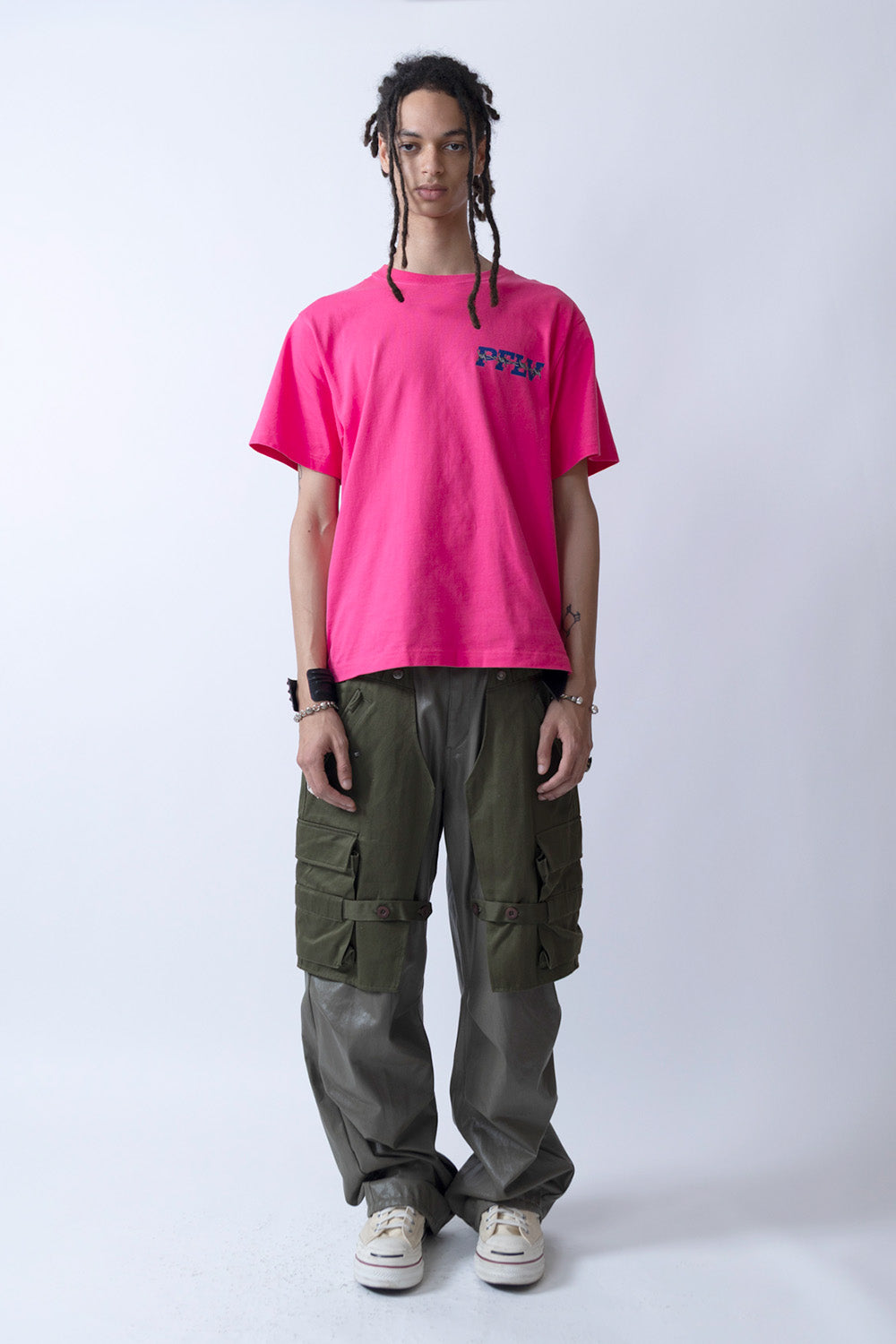 LOVE SCREW T-SHIRT