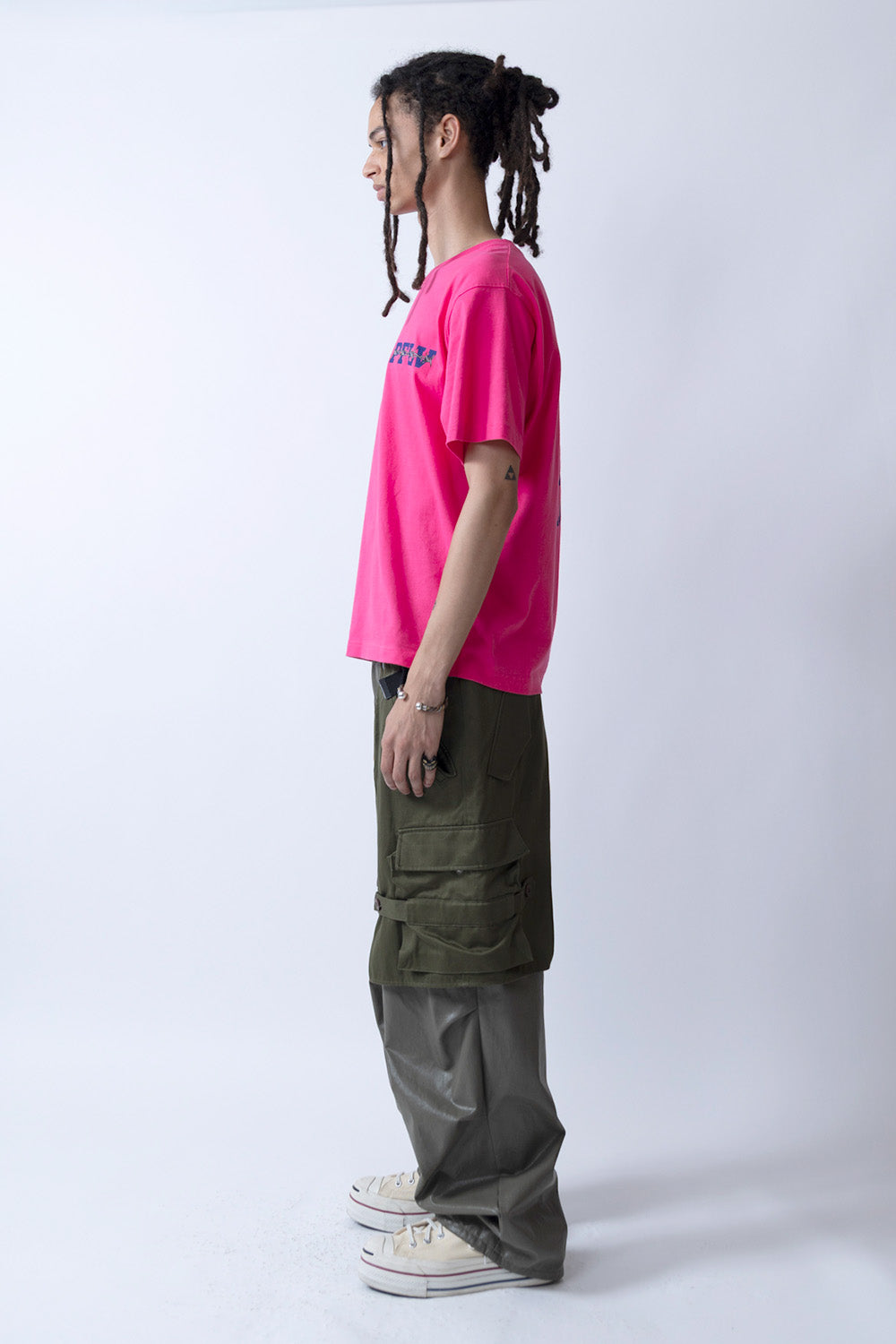 LOVE SCREW T-SHIRT